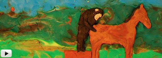 gemene_man_in_med_apan Gemene Man - In med apan ut med dig